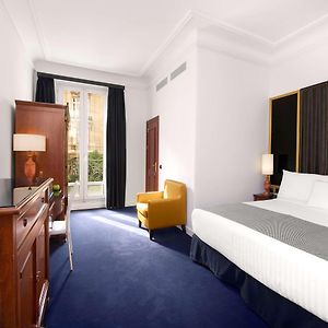 Habitación Melia con Cama King